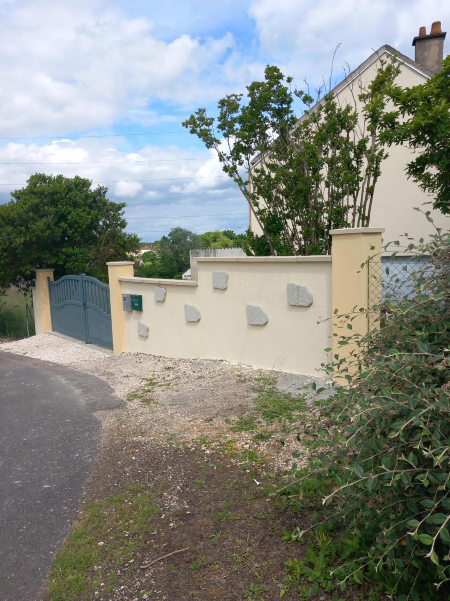 Les Cyclamens 1 Cosne-Cours-Sur-Loire Exterior foto