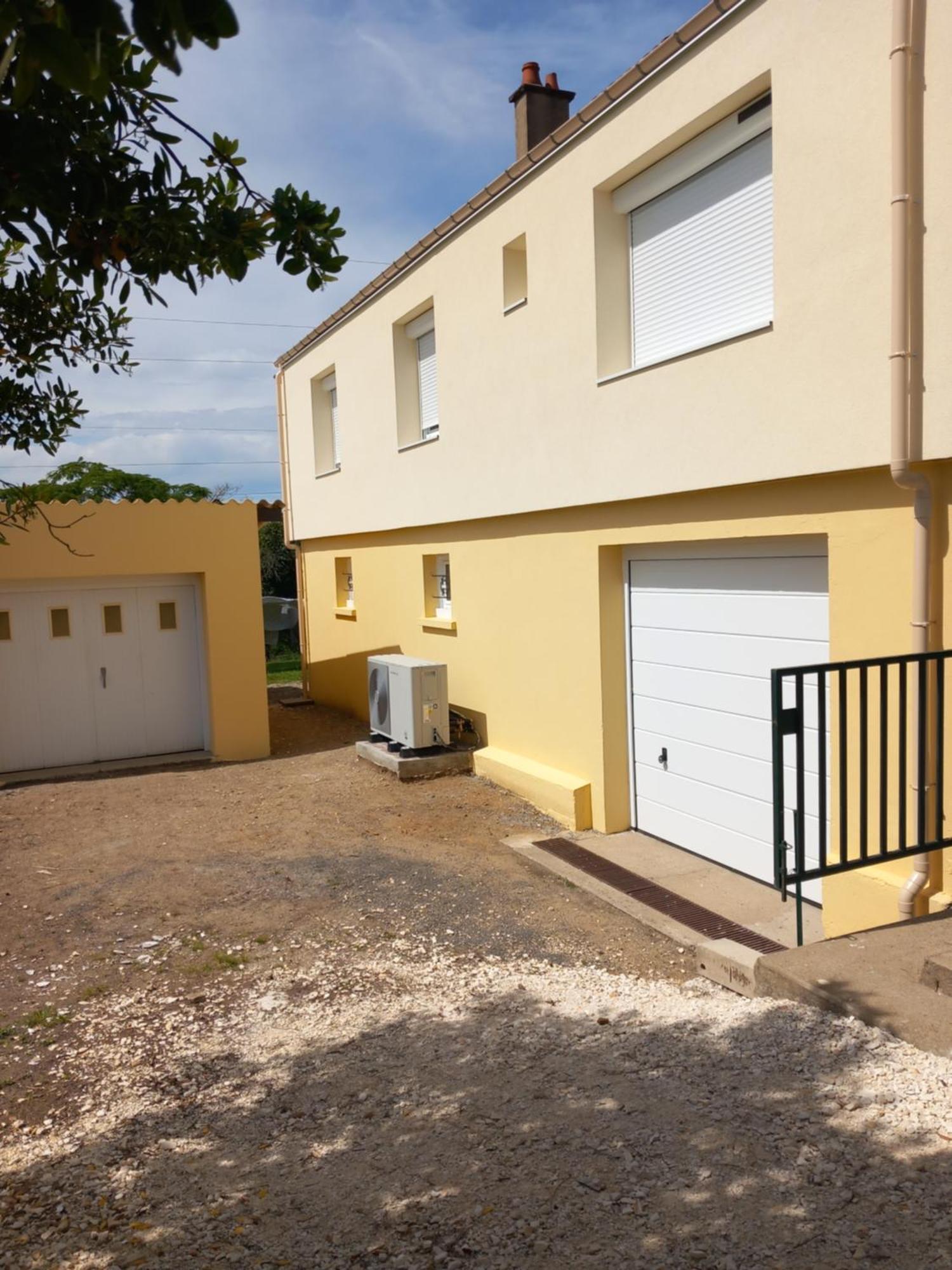 Les Cyclamens 1 Cosne-Cours-Sur-Loire Exterior foto